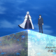 Illustration for article titled In the last episode of: Seikaisuru Kado (ep. 0 + ep. 1)em/em